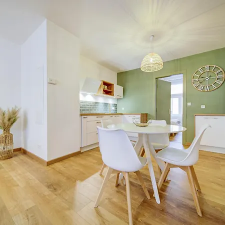 Apartment Cosy *