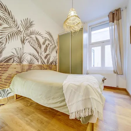 Cosy Apartment Talange