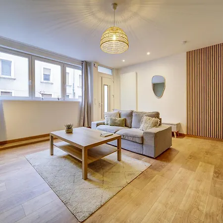 Cosy Apartment Talange