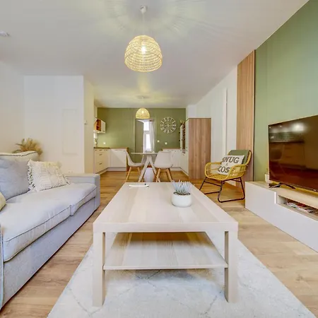 Apartment Cosy