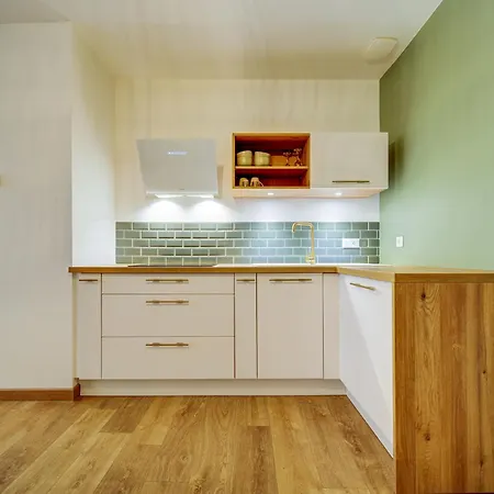 Cosy Apartment *